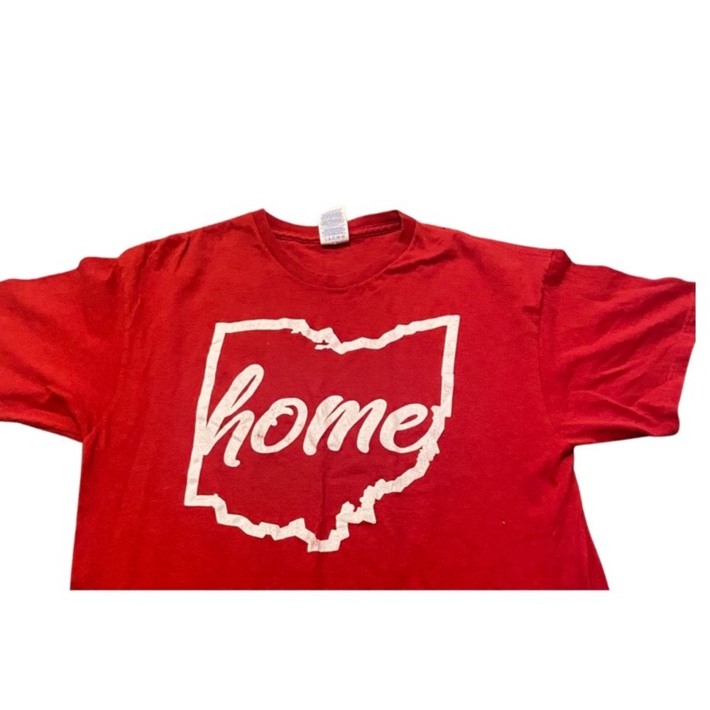 Ohio t-shirt